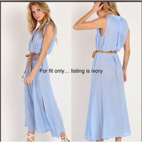 Eberjey Summer of Love Russel Dress - Picture 11 of 12